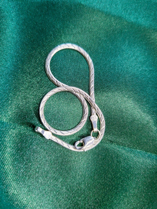 Carved Bracelet | One of One