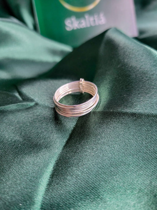 7-Day Ring | One of One