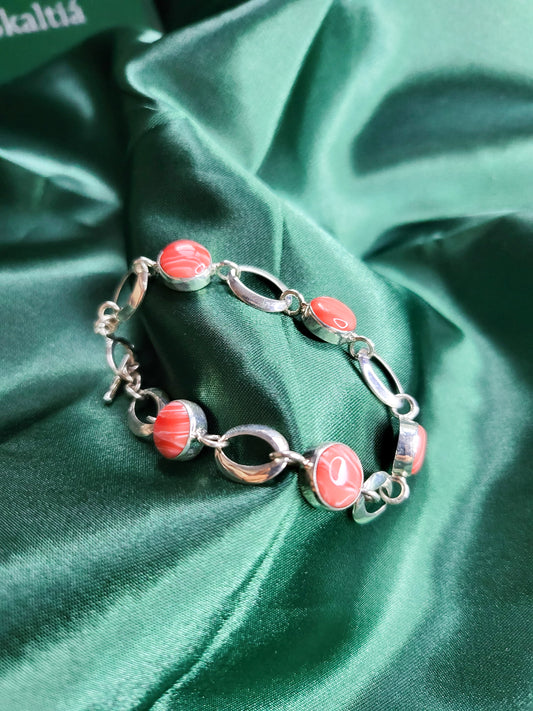 Coral Bracelet | One of One